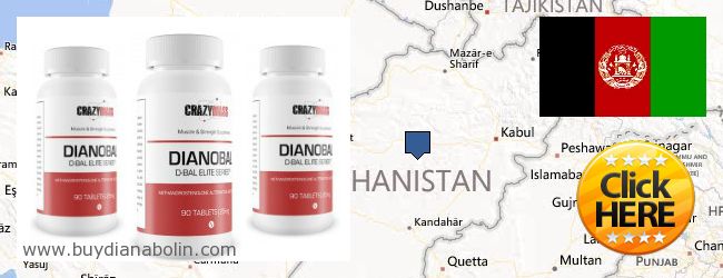 حيث لشراء Dianabol على الانترنت Afghanistan